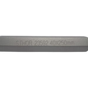 DŁUTO   SDS PLUS   40x14x250mm    VOREL